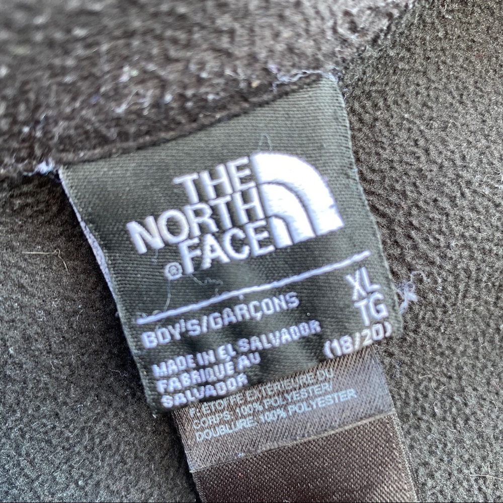 The North Face Softshell Jacket - Picture 3 of 8